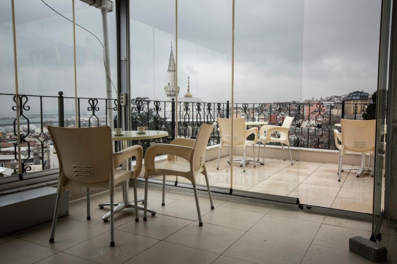 Sultanahmet Black Pearl Apart Hotel Istanbul Exterior foto