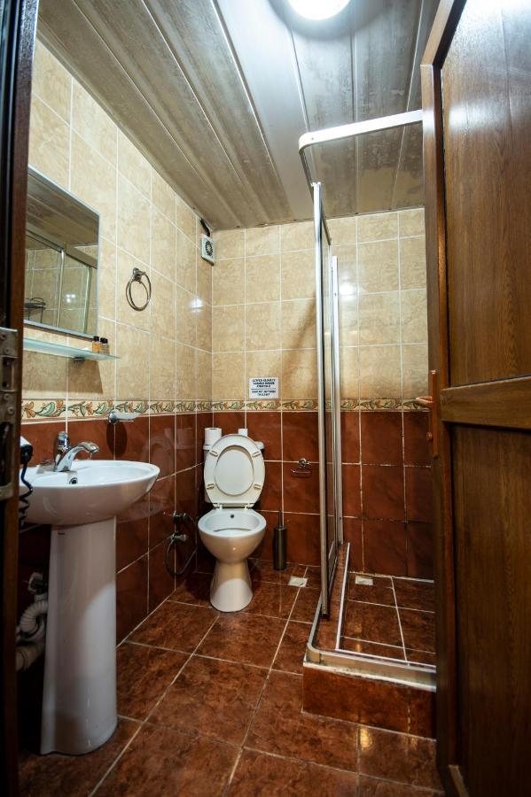Sultanahmet Black Pearl Apart Hotel Istanbul Exterior foto