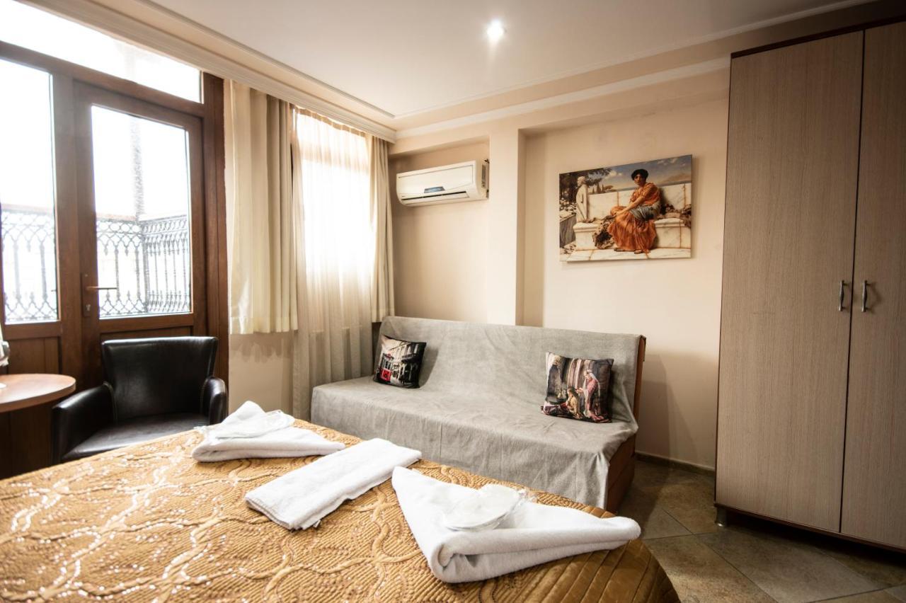Sultanahmet Black Pearl Apart Hotel Istanbul Exterior foto