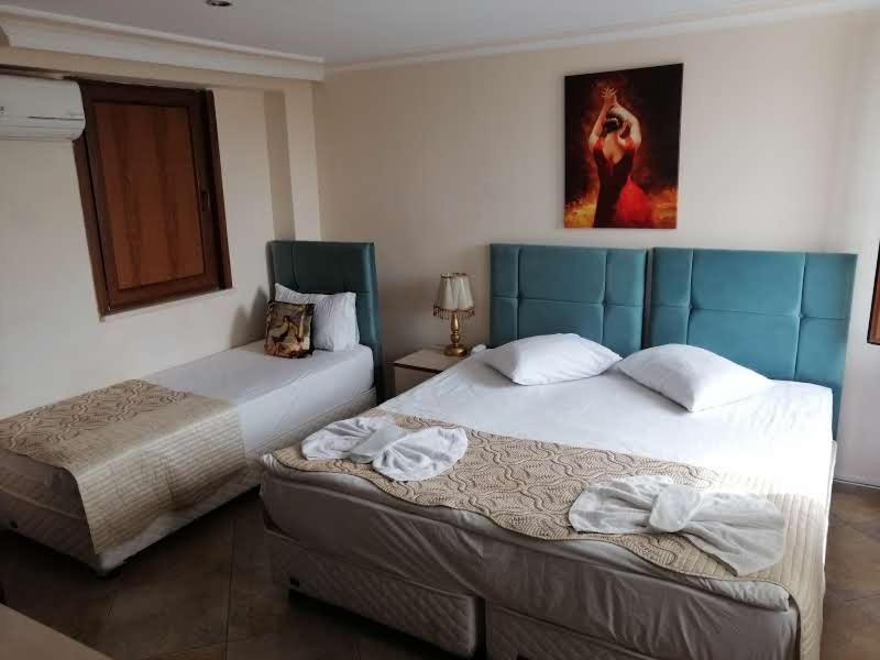 Sultanahmet Black Pearl Apart Hotel Istanbul Exterior foto