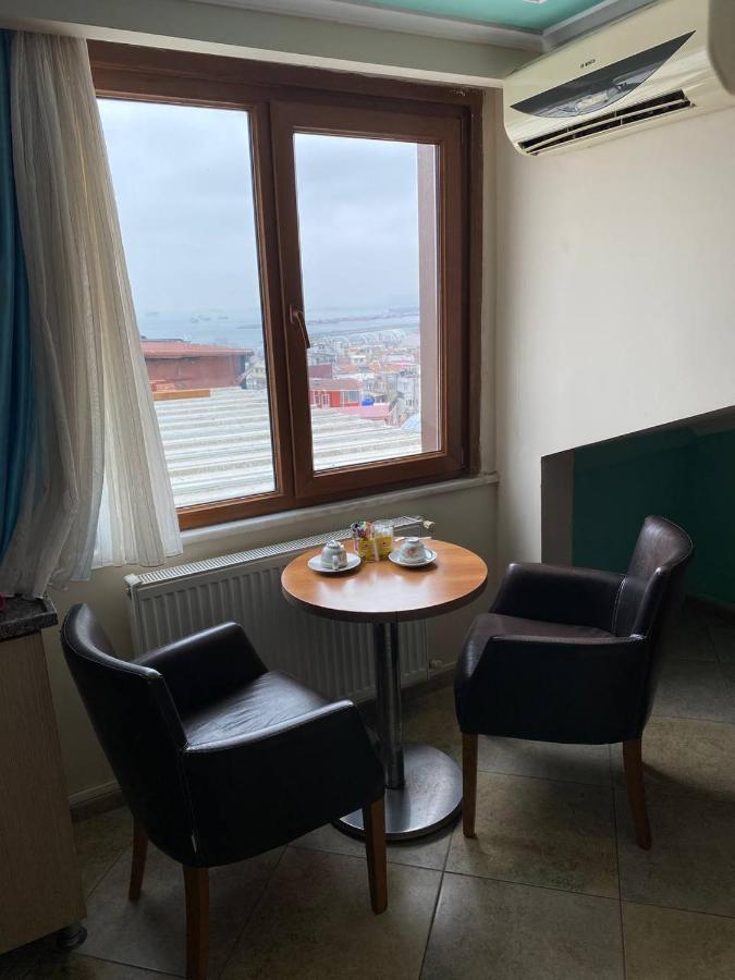 Sultanahmet Black Pearl Apart Hotel Istanbul Exterior foto