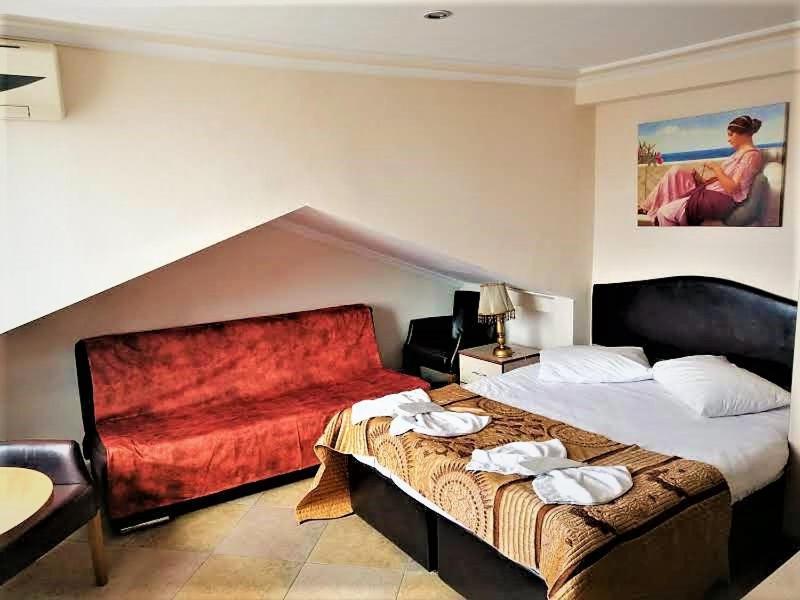 Sultanahmet Black Pearl Apart Hotel Istanbul Exterior foto